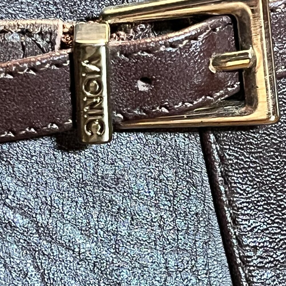 Vionic Women's Upright Upton Brown "Java" Leather… - image 9